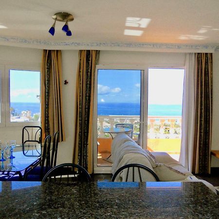 Ocean View Duplex Adeje Apartament Costa Adeje  Zewnętrze zdjęcie