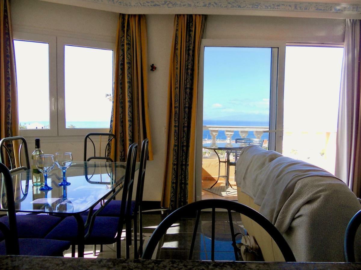 Ocean View Duplex Adeje Apartament Costa Adeje  Zewnętrze zdjęcie