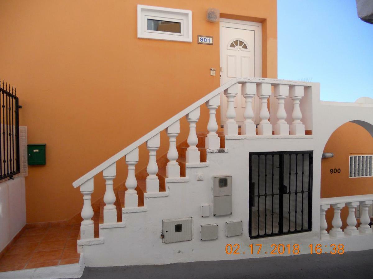 Ocean View Duplex Adeje Apartament Costa Adeje  Zewnętrze zdjęcie