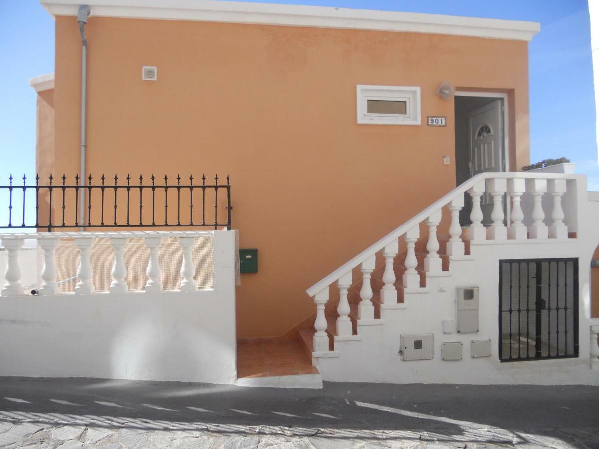 Ocean View Duplex Adeje Apartament Costa Adeje  Zewnętrze zdjęcie